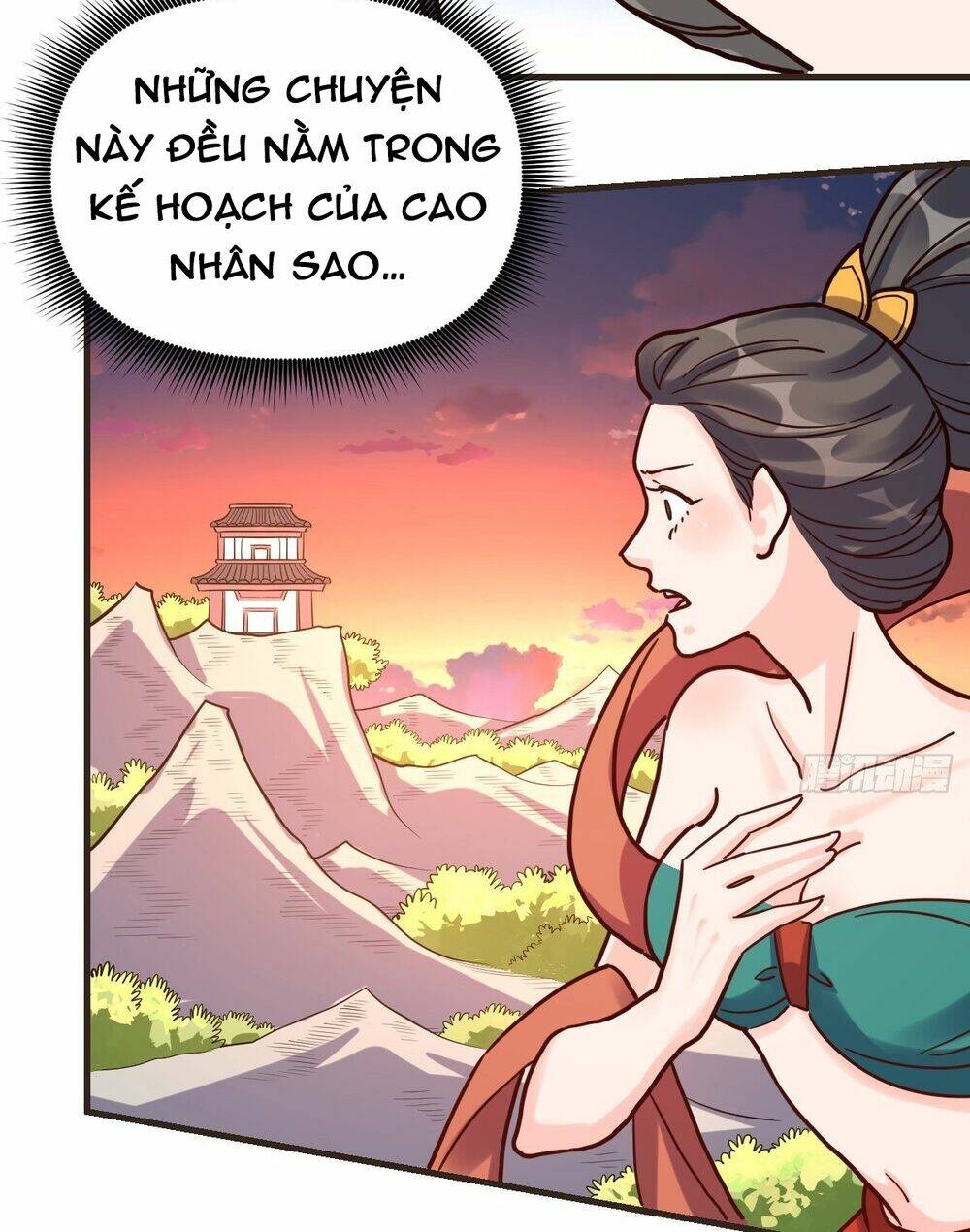 Nguyên Lai Ta Là Tu Tiên Đại Lão Chapter 83 - Trang 2