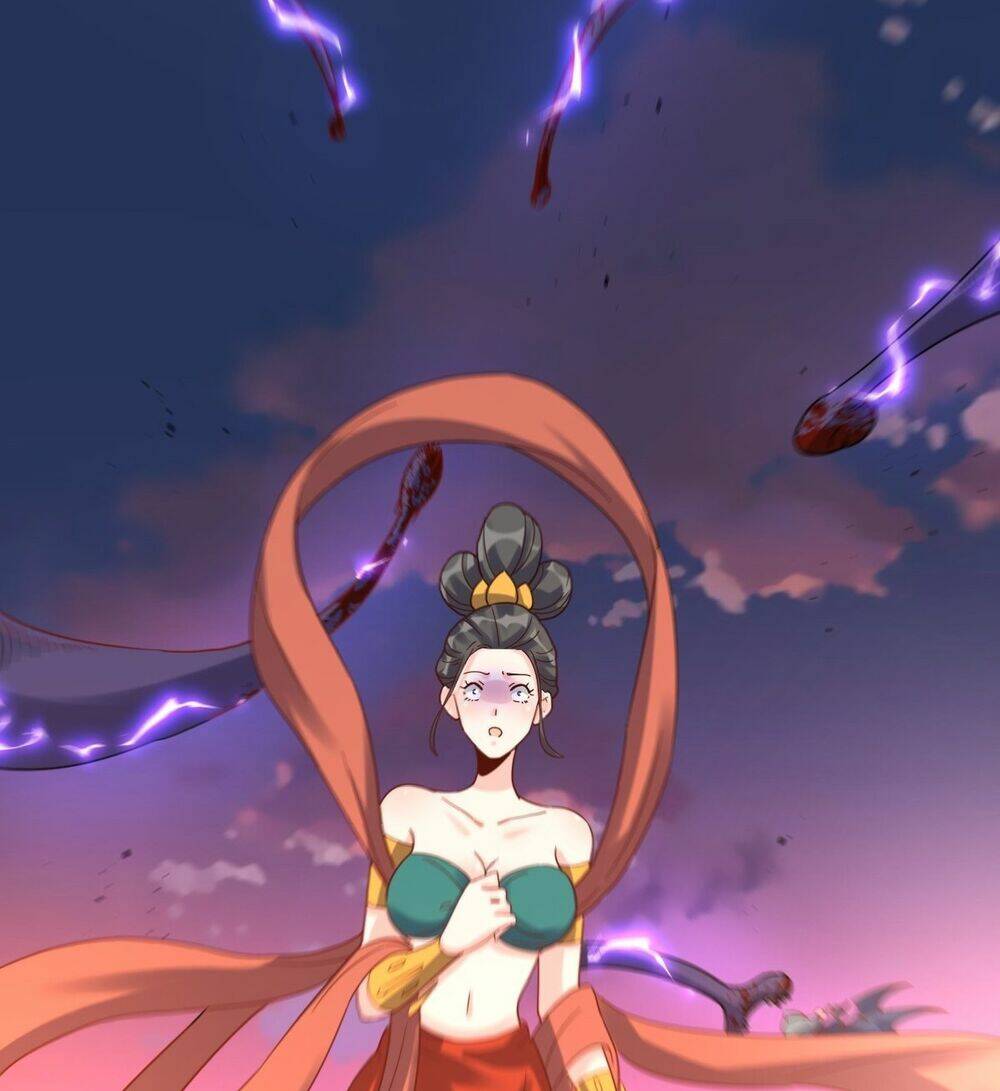 Nguyên Lai Ta Là Tu Tiên Đại Lão Chapter 83 - Trang 2