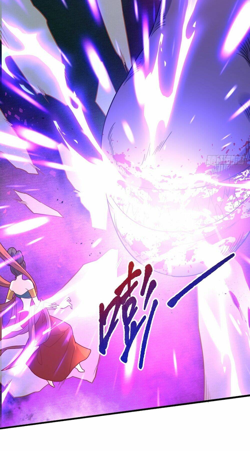 Nguyên Lai Ta Là Tu Tiên Đại Lão Chapter 83 - Trang 2