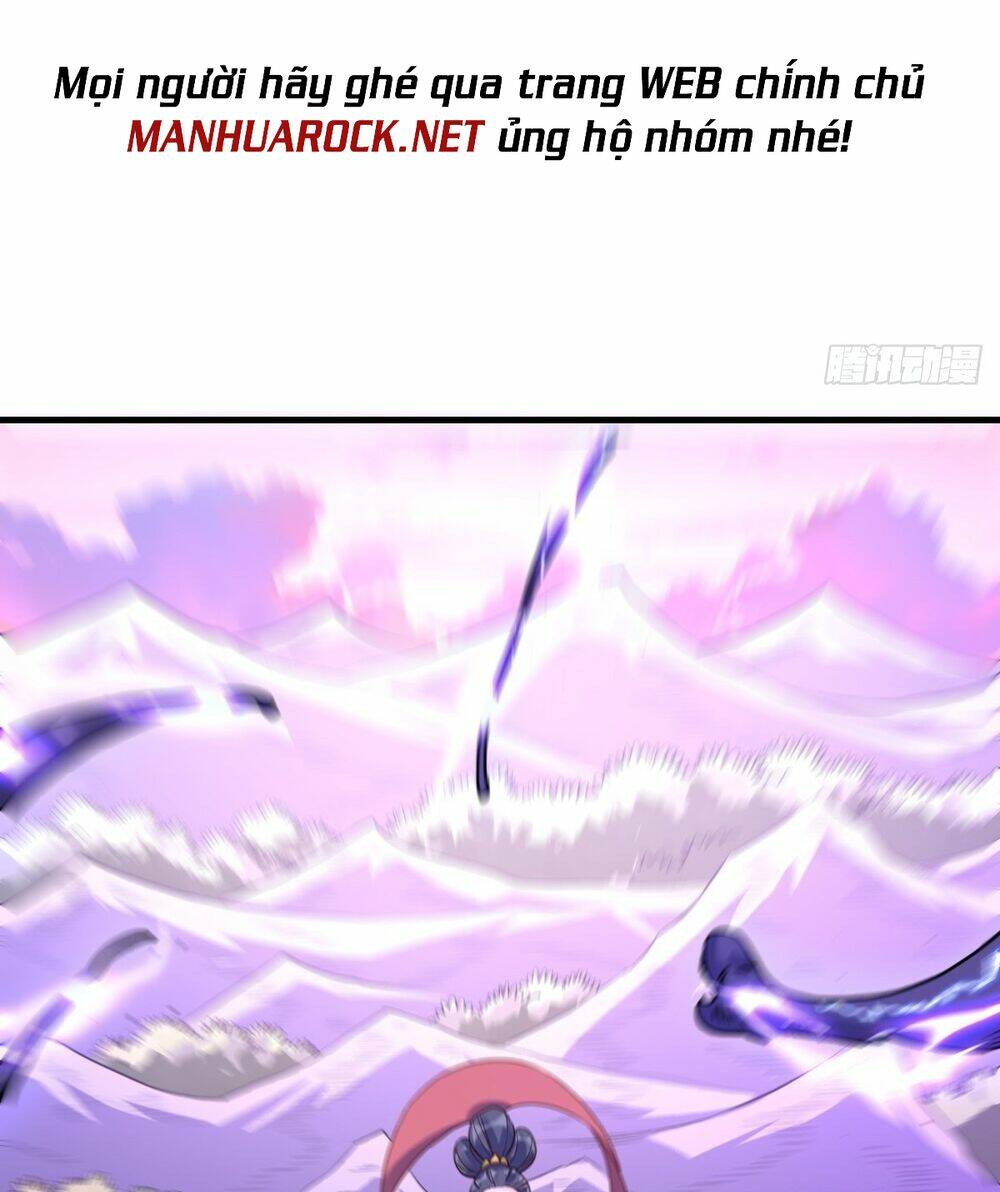 Nguyên Lai Ta Là Tu Tiên Đại Lão Chapter 83 - Trang 2