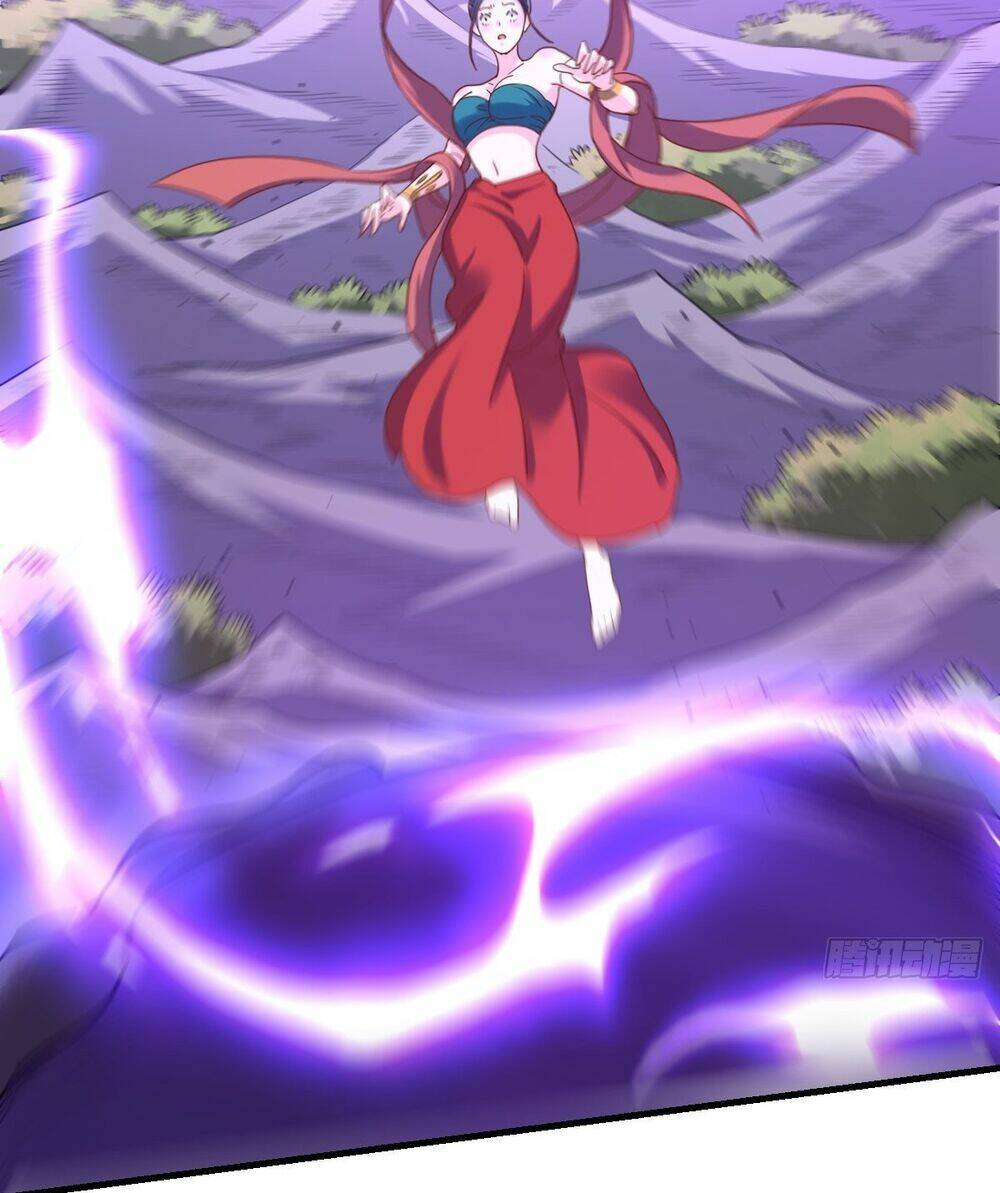 Nguyên Lai Ta Là Tu Tiên Đại Lão Chapter 83 - Trang 2