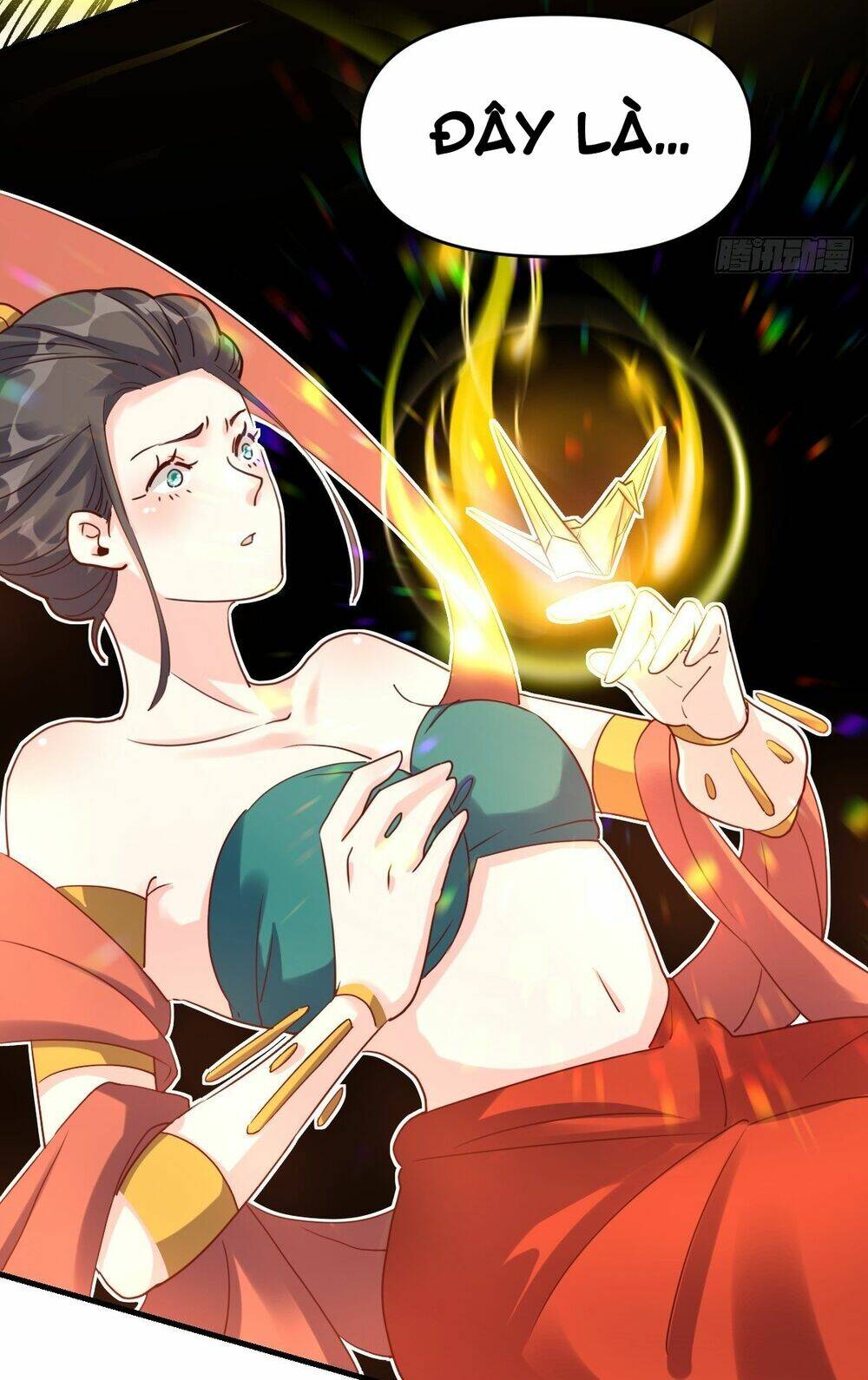 Nguyên Lai Ta Là Tu Tiên Đại Lão Chapter 83 - Trang 2