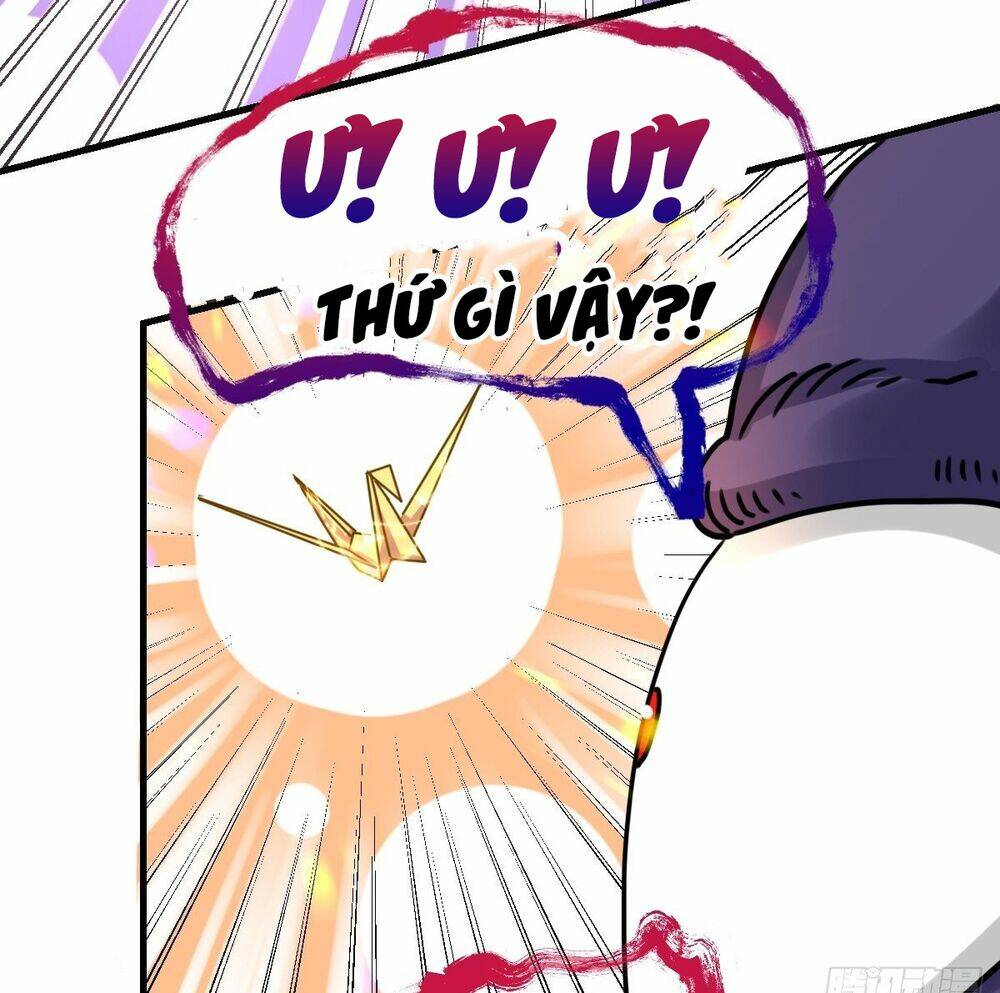 Nguyên Lai Ta Là Tu Tiên Đại Lão Chapter 83 - Trang 2