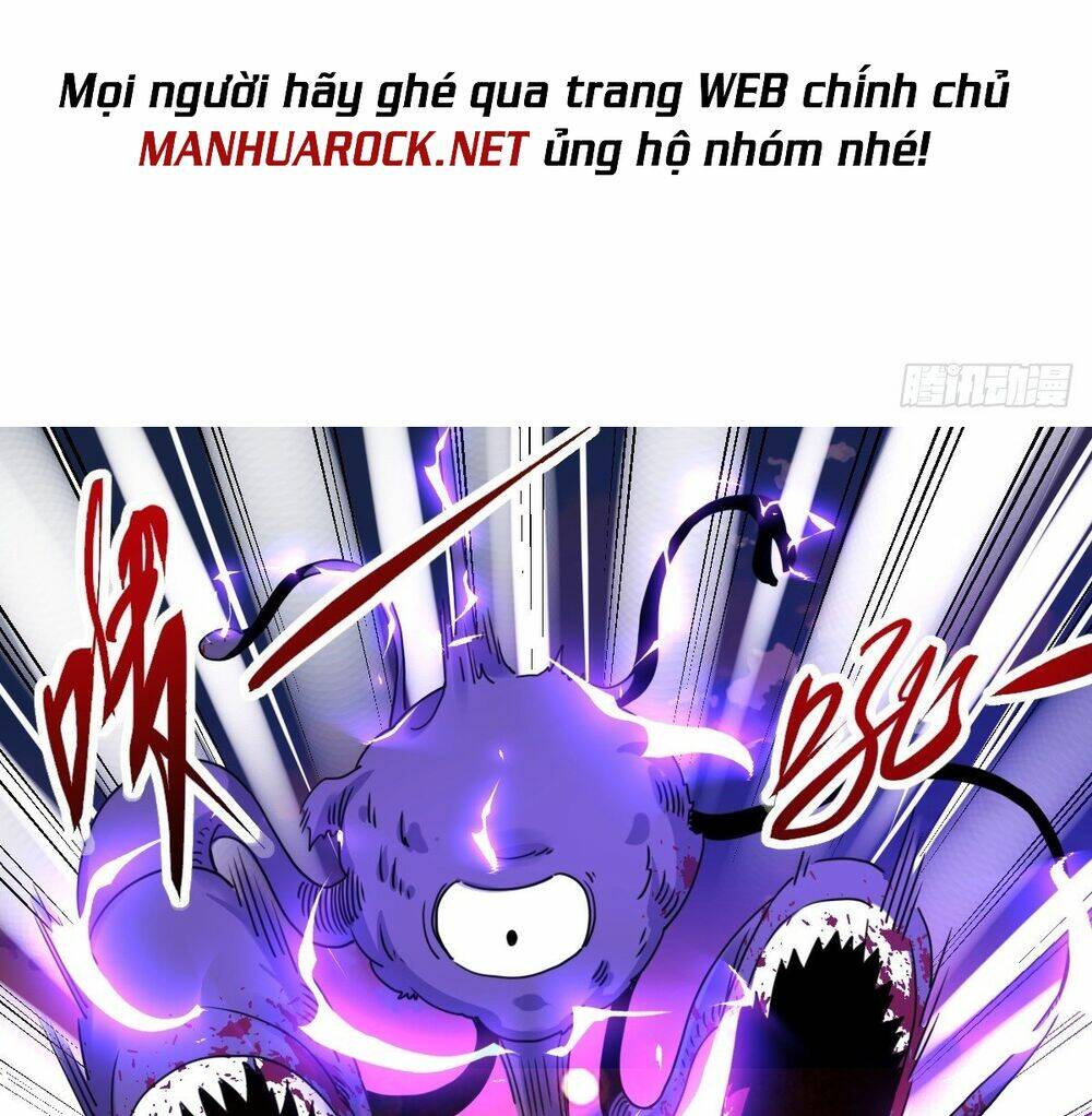 Nguyên Lai Ta Là Tu Tiên Đại Lão Chapter 83 - Trang 2