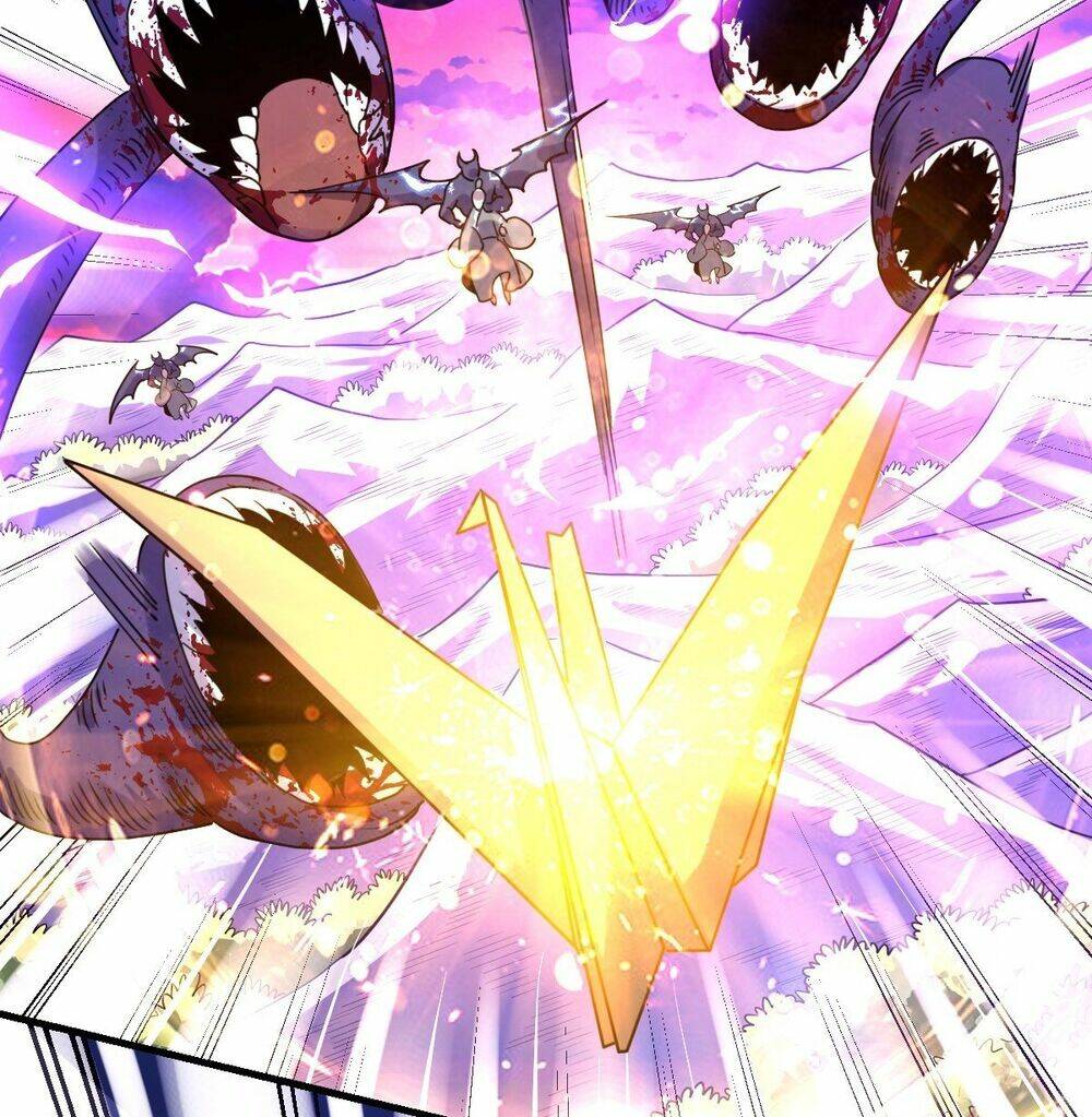 Nguyên Lai Ta Là Tu Tiên Đại Lão Chapter 83 - Trang 2