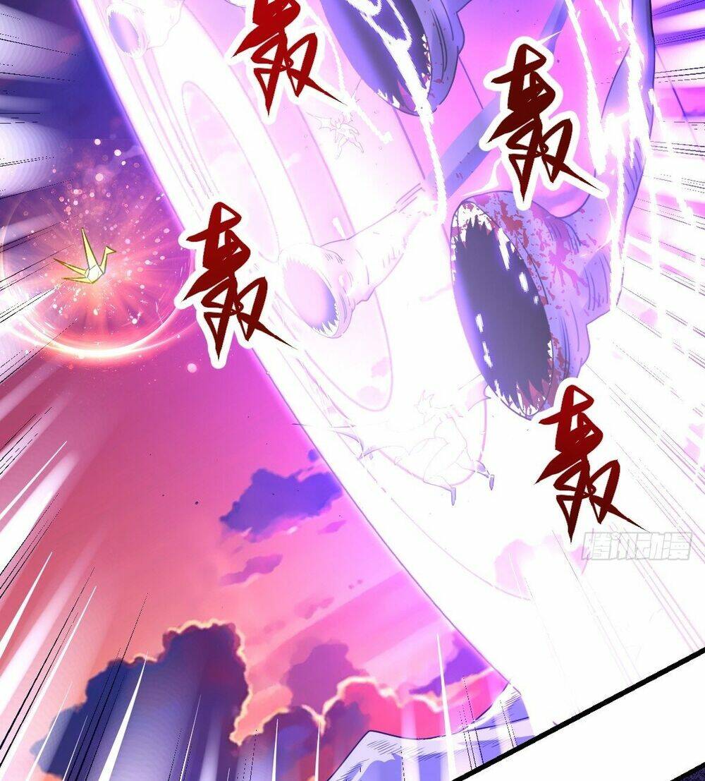 Nguyên Lai Ta Là Tu Tiên Đại Lão Chapter 83 - Trang 2