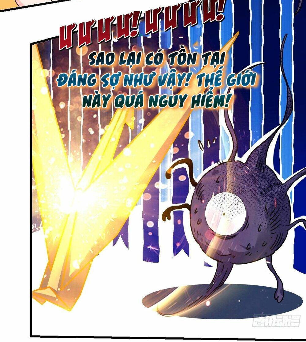 Nguyên Lai Ta Là Tu Tiên Đại Lão Chapter 83 - Trang 2