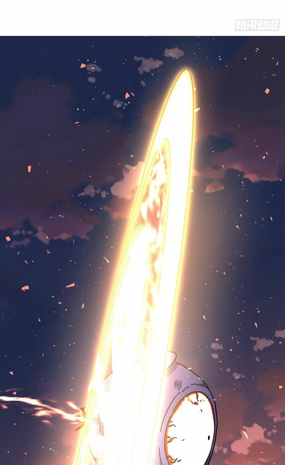 Nguyên Lai Ta Là Tu Tiên Đại Lão Chapter 83 - Trang 2