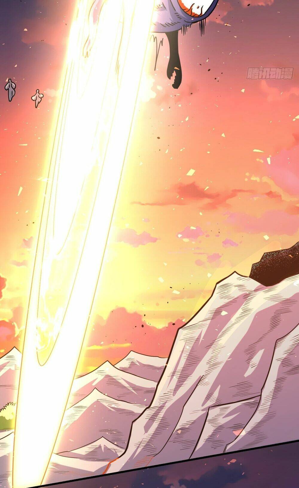 Nguyên Lai Ta Là Tu Tiên Đại Lão Chapter 83 - Trang 2