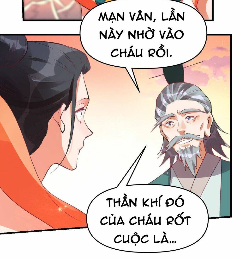 Nguyên Lai Ta Là Tu Tiên Đại Lão Chapter 84 - Trang 2