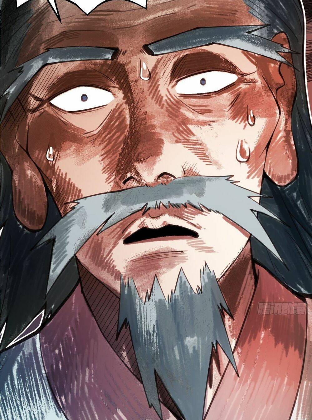 Nguyên Lai Ta Là Tu Tiên Đại Lão Chapter 84 - Trang 2