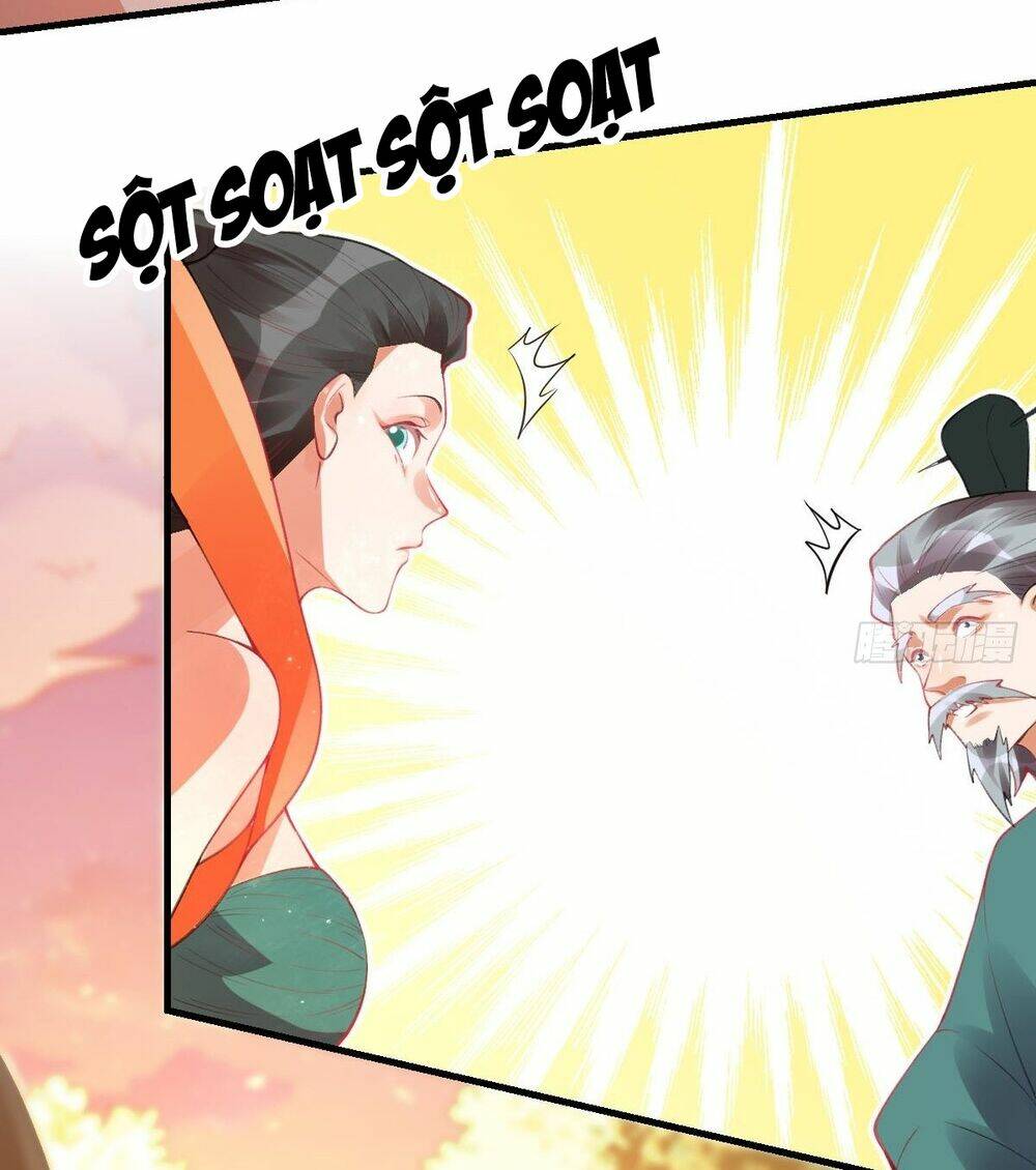 Nguyên Lai Ta Là Tu Tiên Đại Lão Chapter 84 - Trang 2