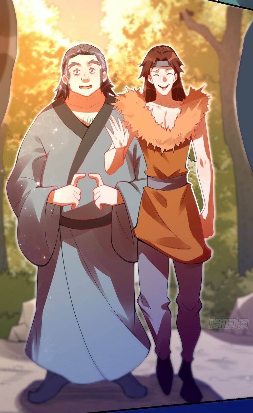 Nguyên Lai Ta Là Tu Tiên Đại Lão Chapter 84 - Trang 2