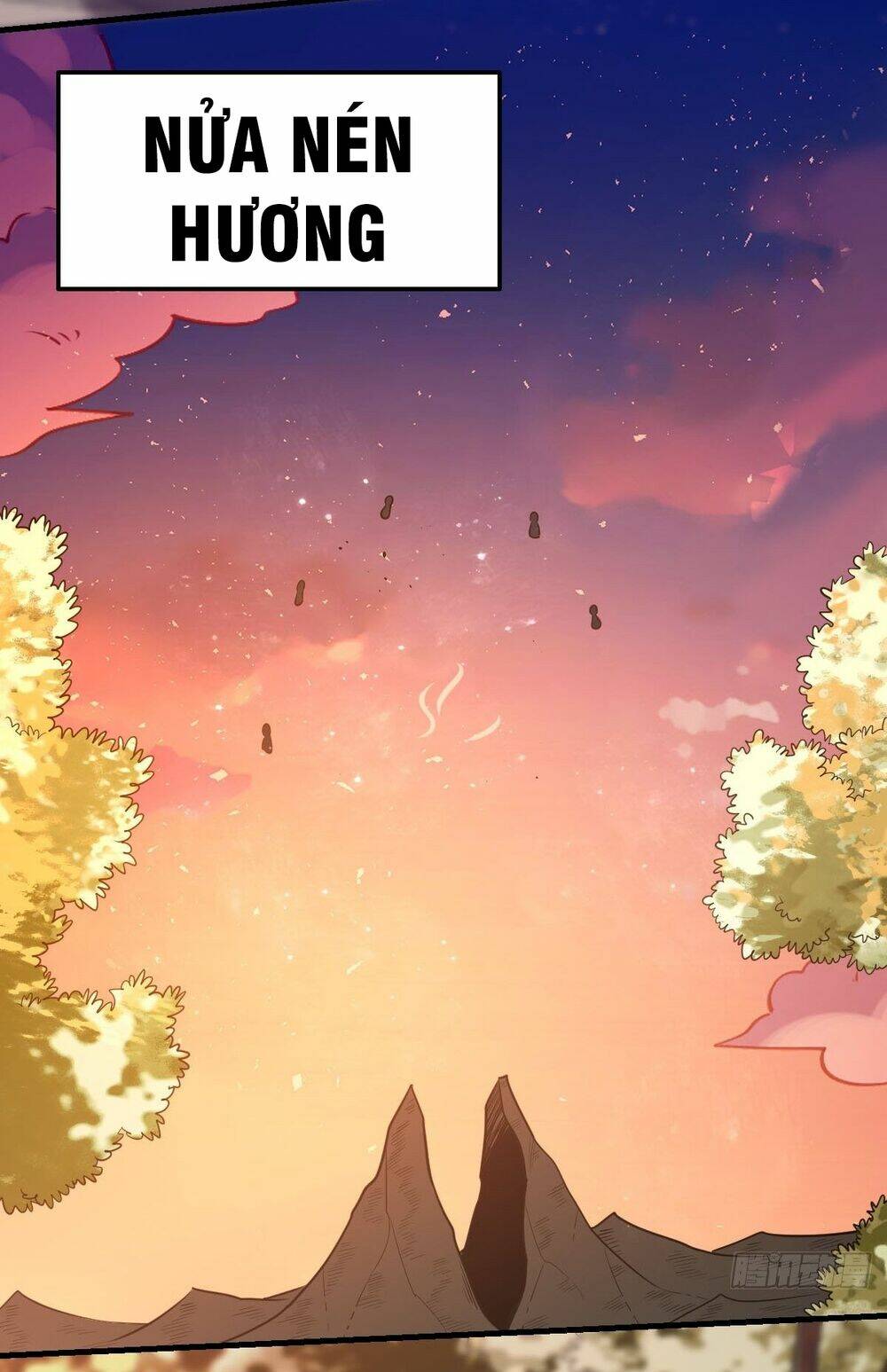 Nguyên Lai Ta Là Tu Tiên Đại Lão Chapter 84 - Trang 2