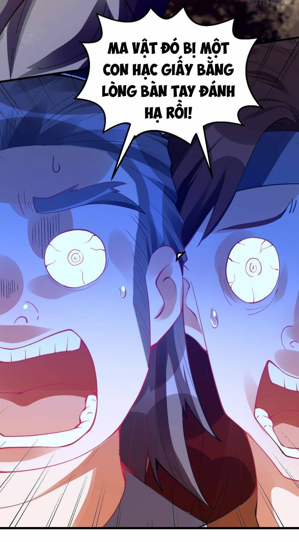 Nguyên Lai Ta Là Tu Tiên Đại Lão Chapter 84 - Trang 2