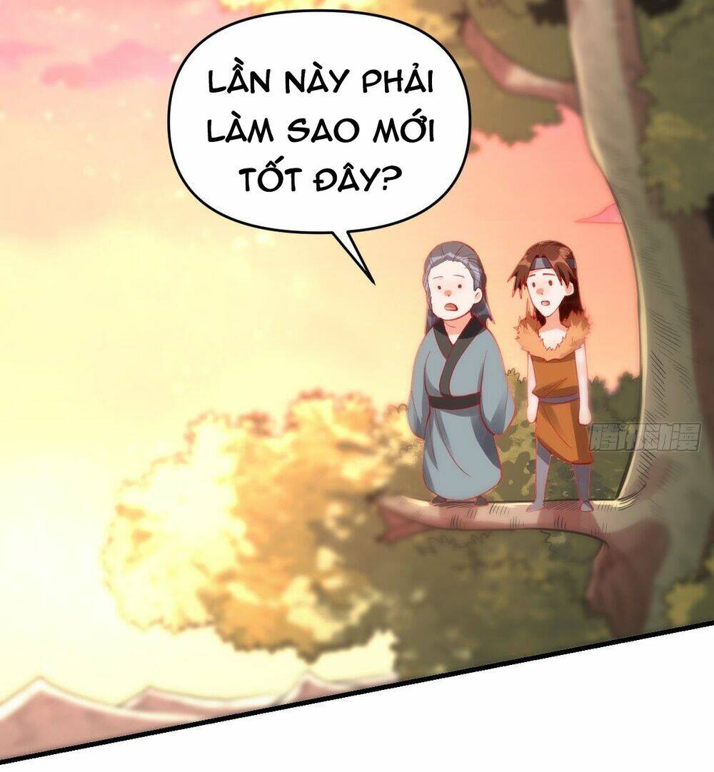 Nguyên Lai Ta Là Tu Tiên Đại Lão Chapter 84 - Trang 2