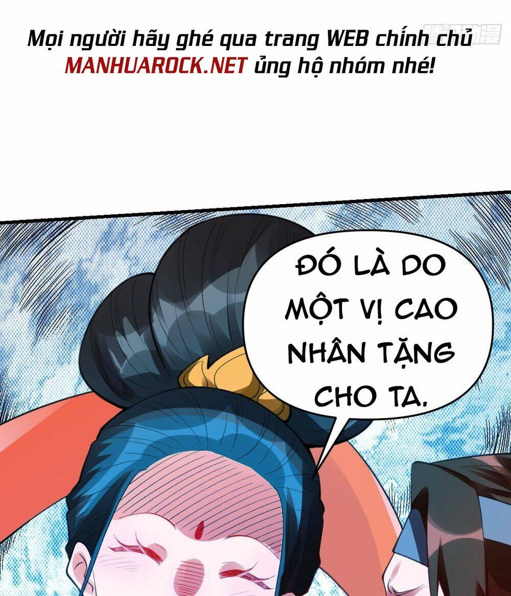 Nguyên Lai Ta Là Tu Tiên Đại Lão Chapter 84 - Trang 2