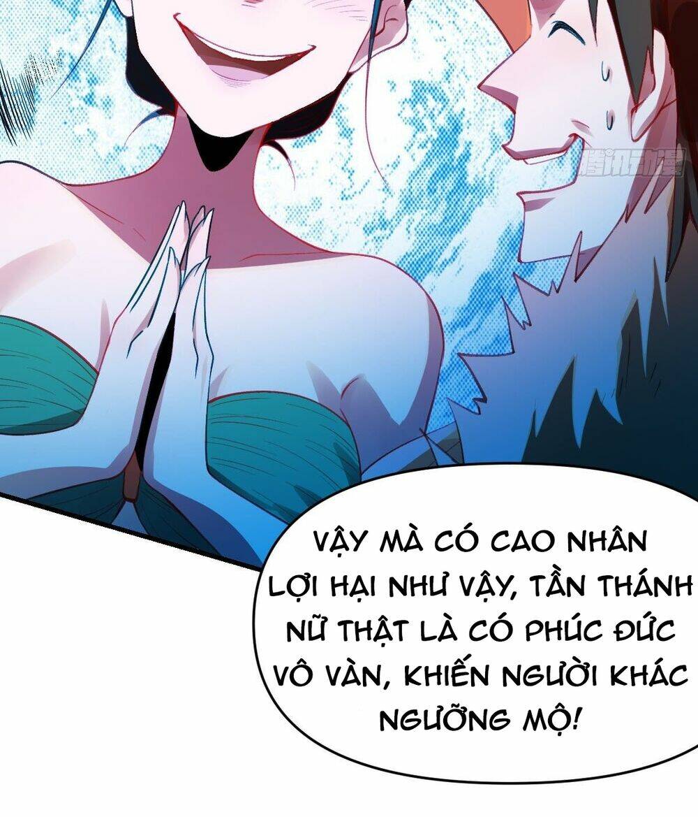 Nguyên Lai Ta Là Tu Tiên Đại Lão Chapter 84 - Trang 2