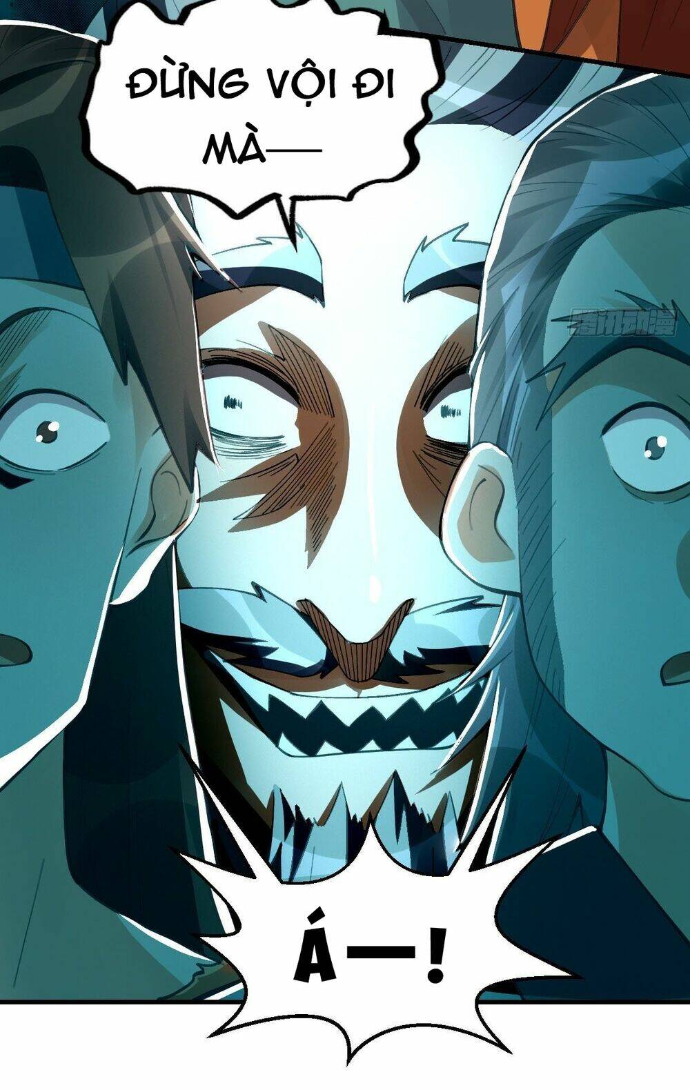 Nguyên Lai Ta Là Tu Tiên Đại Lão Chapter 84 - Trang 2