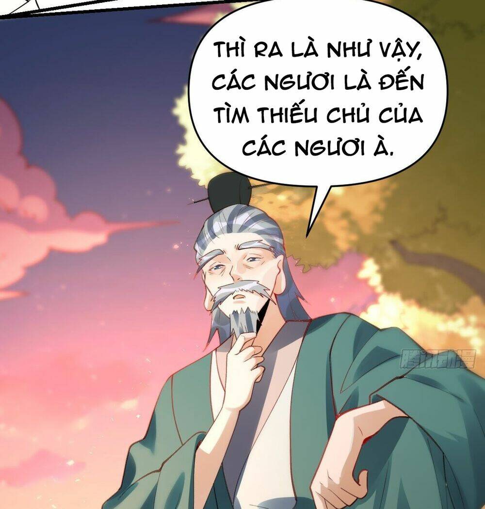 Nguyên Lai Ta Là Tu Tiên Đại Lão Chapter 84 - Trang 2