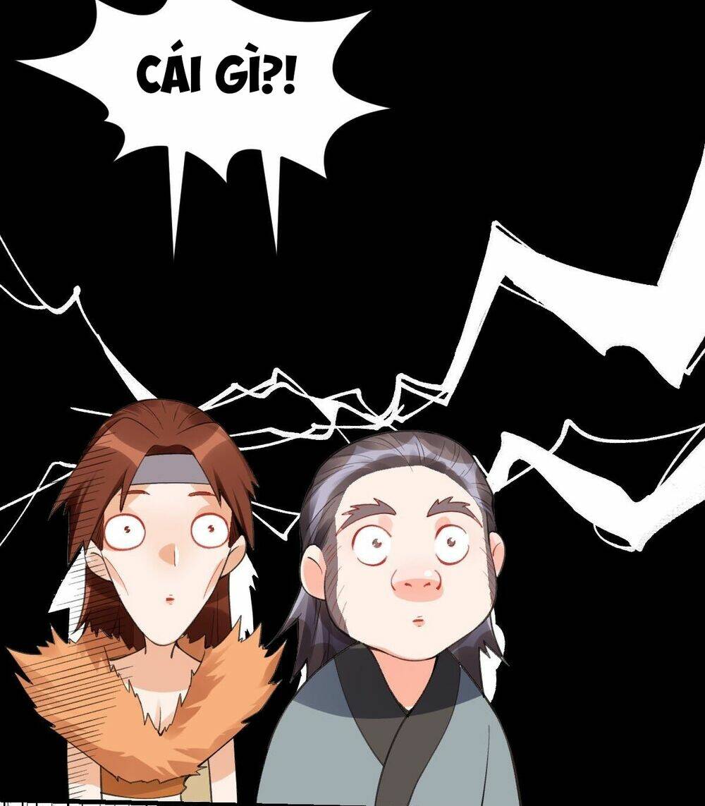 Nguyên Lai Ta Là Tu Tiên Đại Lão Chapter 84 - Trang 2