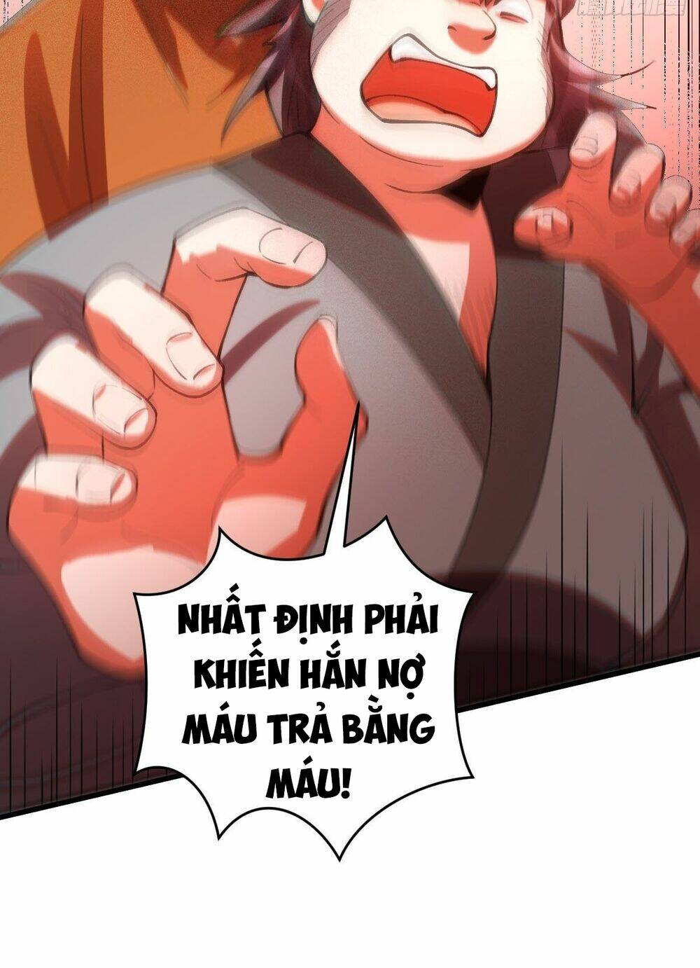 Nguyên Lai Ta Là Tu Tiên Đại Lão Chapter 84 - Trang 2