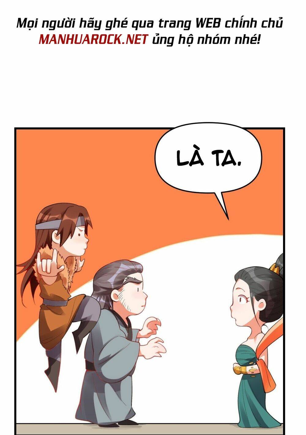 Nguyên Lai Ta Là Tu Tiên Đại Lão Chapter 84 - Trang 2