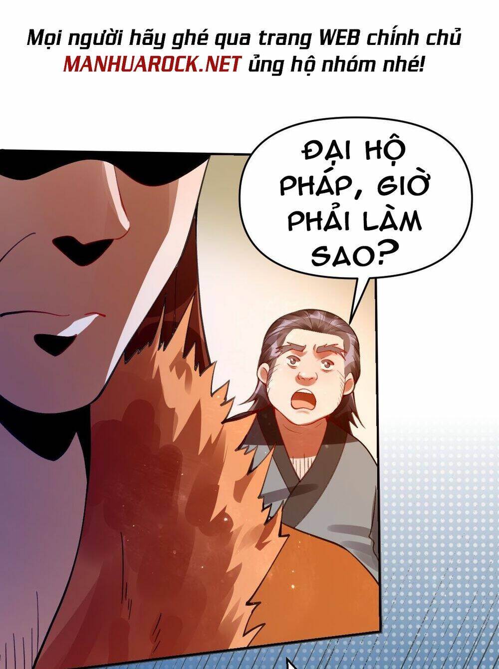 Nguyên Lai Ta Là Tu Tiên Đại Lão Chapter 84 - Trang 2