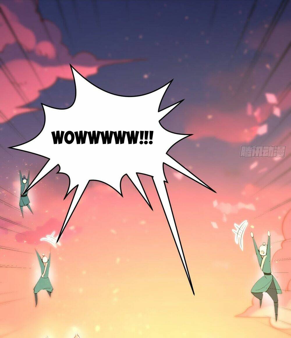 Nguyên Lai Ta Là Tu Tiên Đại Lão Chapter 84 - Trang 2