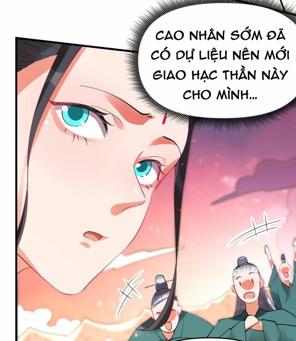 Nguyên Lai Ta Là Tu Tiên Đại Lão Chapter 84 - Trang 2