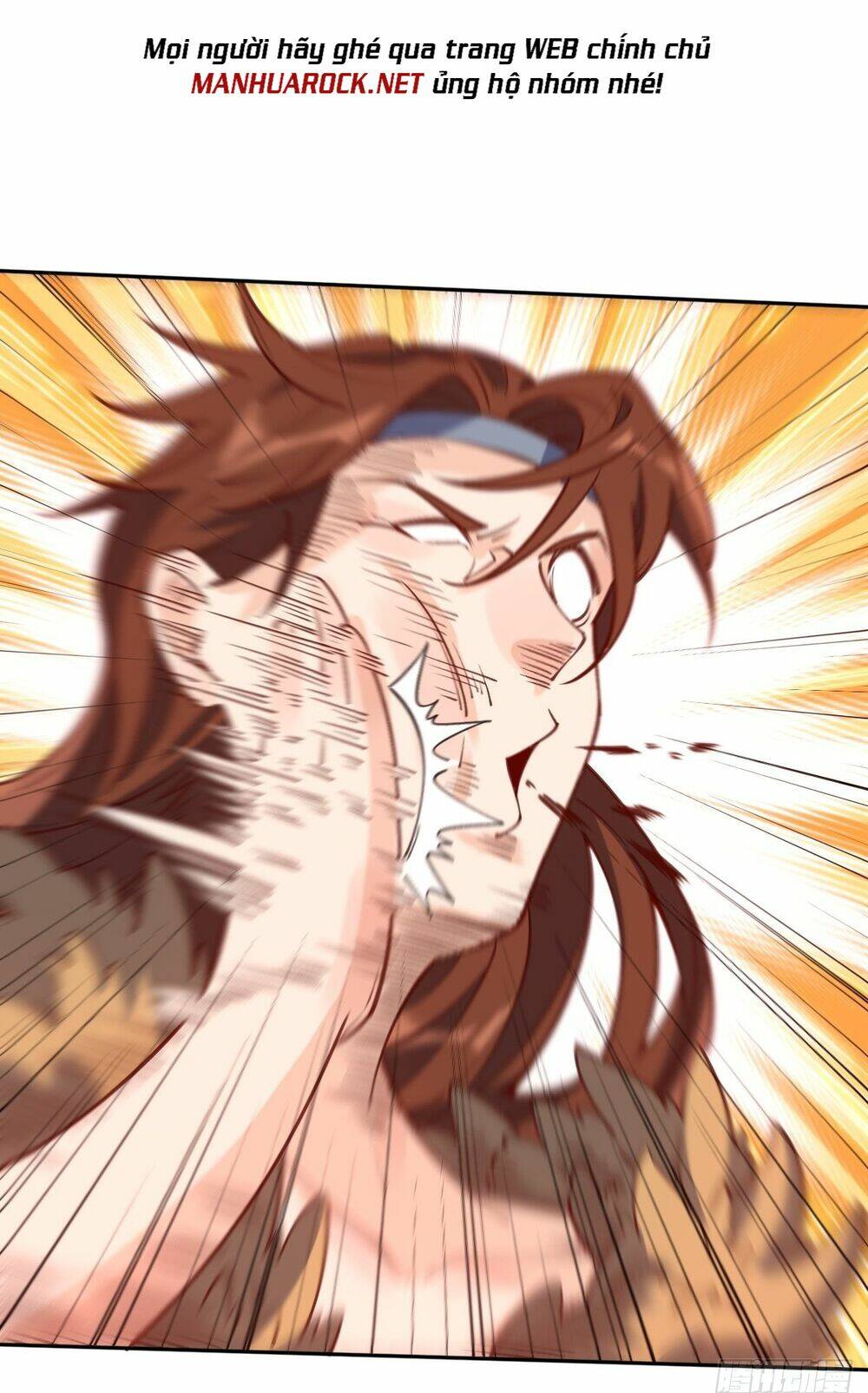 Nguyên Lai Ta Là Tu Tiên Đại Lão Chapter 85 - Trang 2