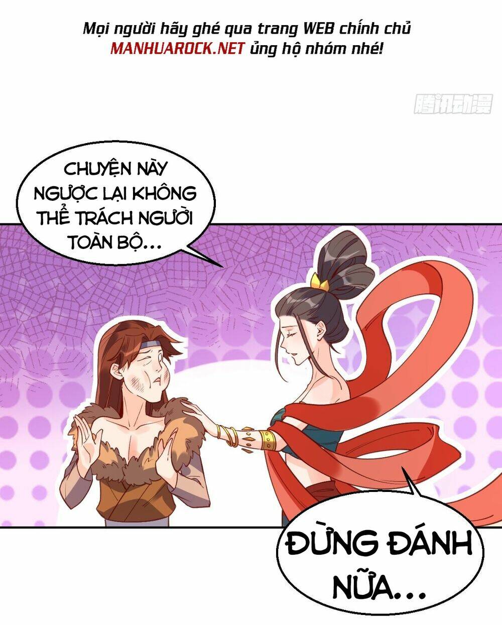 Nguyên Lai Ta Là Tu Tiên Đại Lão Chapter 85 - Trang 2