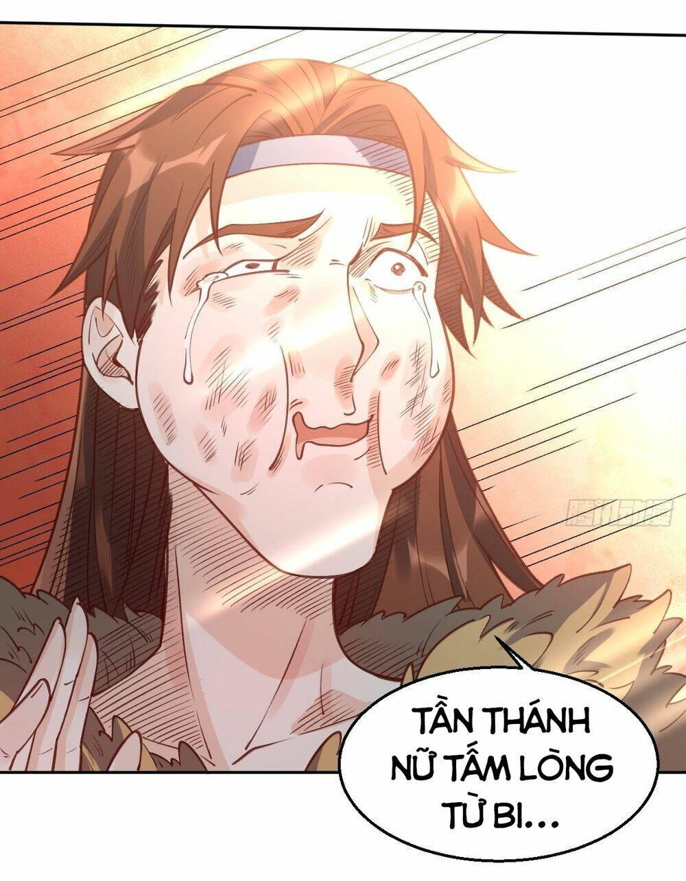 Nguyên Lai Ta Là Tu Tiên Đại Lão Chapter 85 - Trang 2