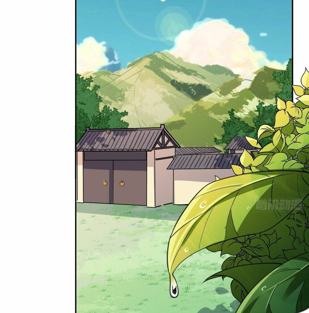 Nguyên Lai Ta Là Tu Tiên Đại Lão Chapter 85 - Trang 2