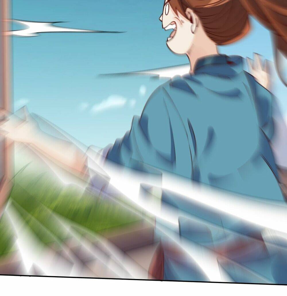 Nguyên Lai Ta Là Tu Tiên Đại Lão Chapter 85 - Trang 2