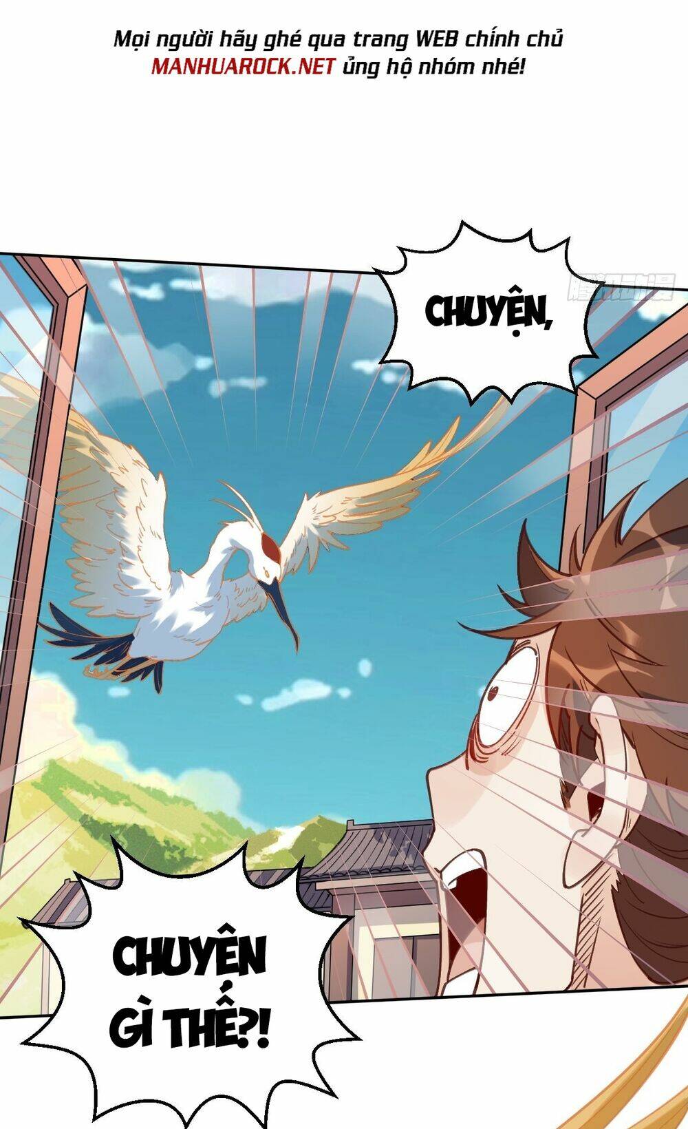 Nguyên Lai Ta Là Tu Tiên Đại Lão Chapter 85 - Trang 2