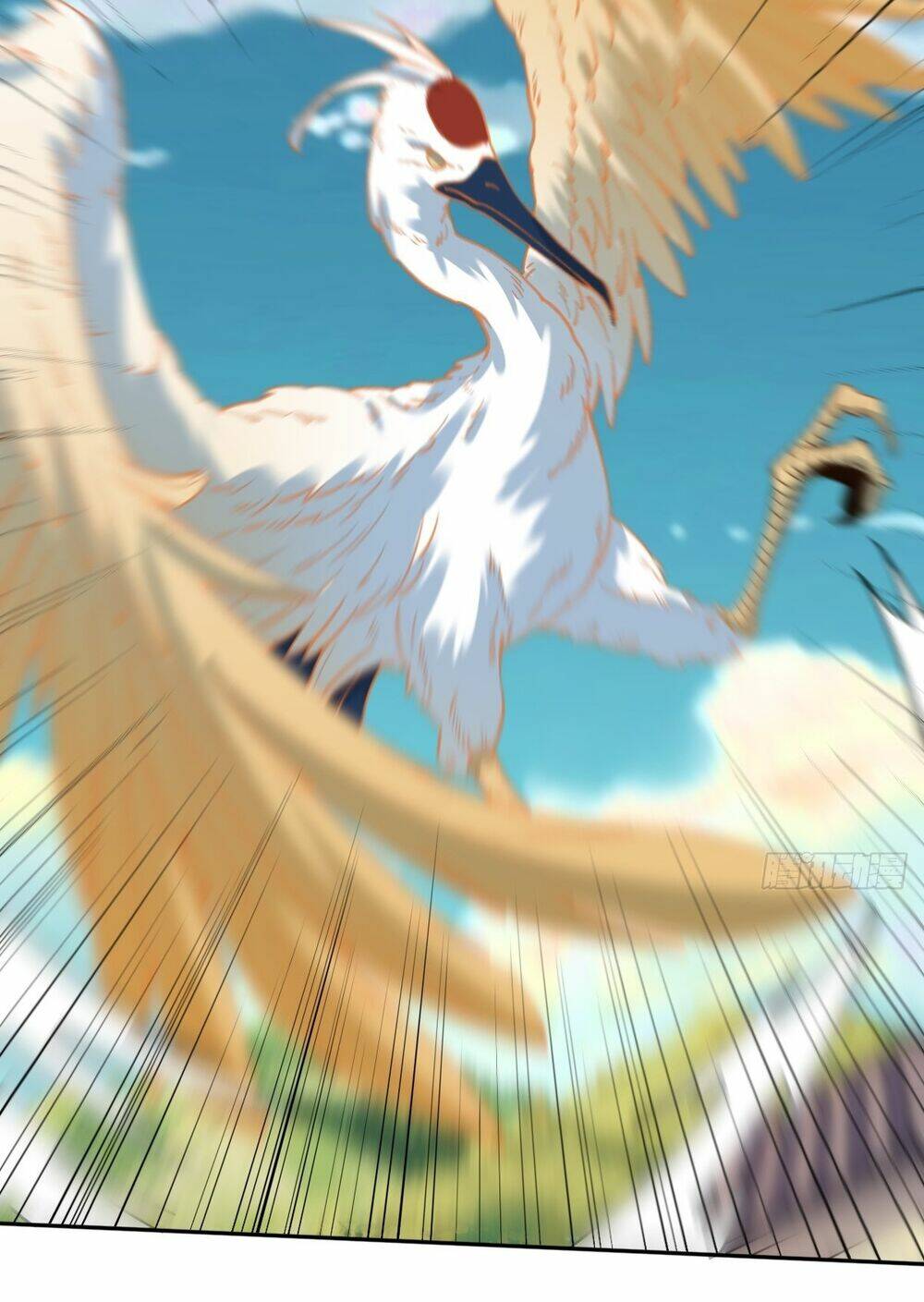 Nguyên Lai Ta Là Tu Tiên Đại Lão Chapter 85 - Trang 2