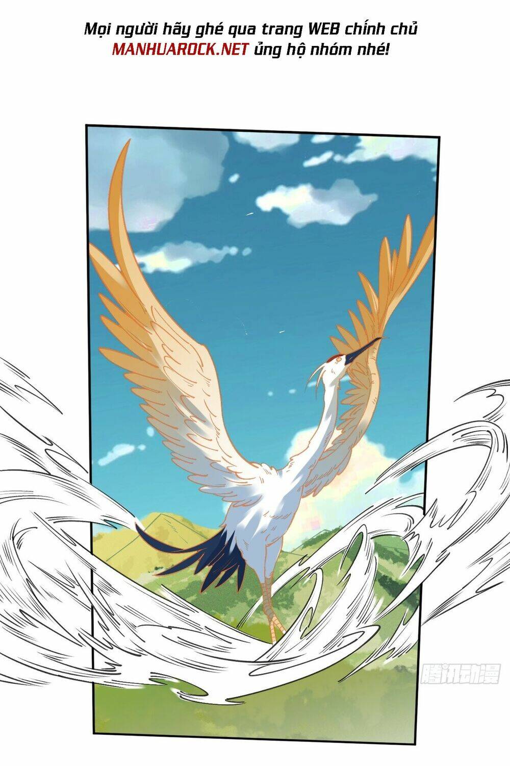 Nguyên Lai Ta Là Tu Tiên Đại Lão Chapter 85 - Trang 2