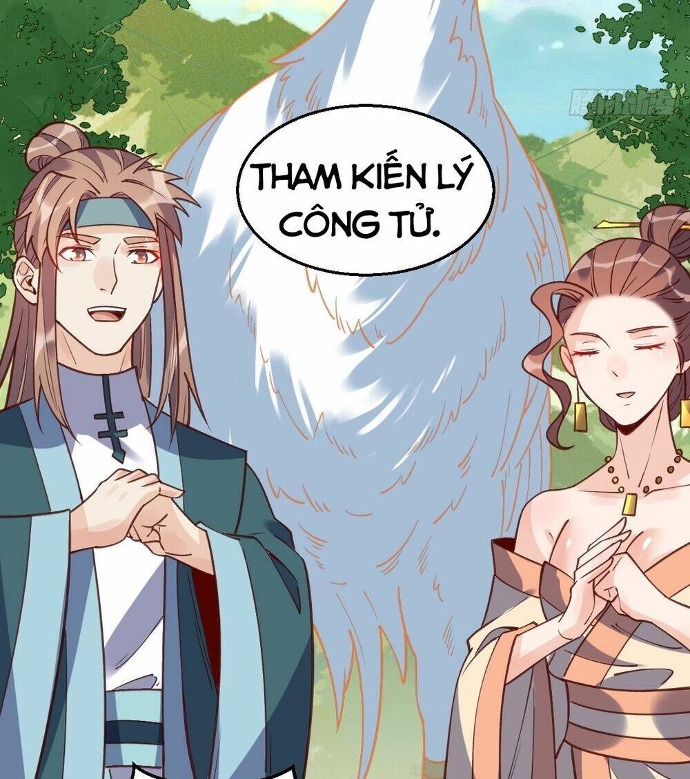 Nguyên Lai Ta Là Tu Tiên Đại Lão Chapter 85 - Trang 2