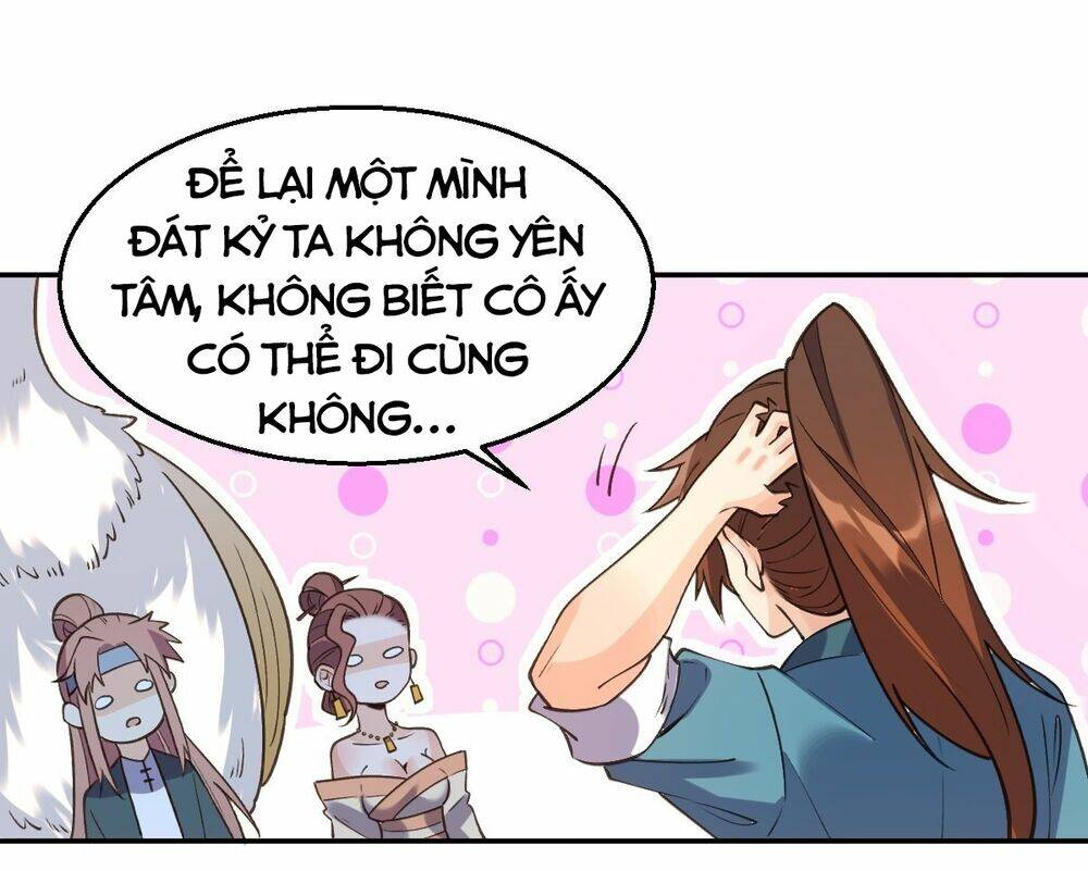 Nguyên Lai Ta Là Tu Tiên Đại Lão Chapter 85 - Trang 2
