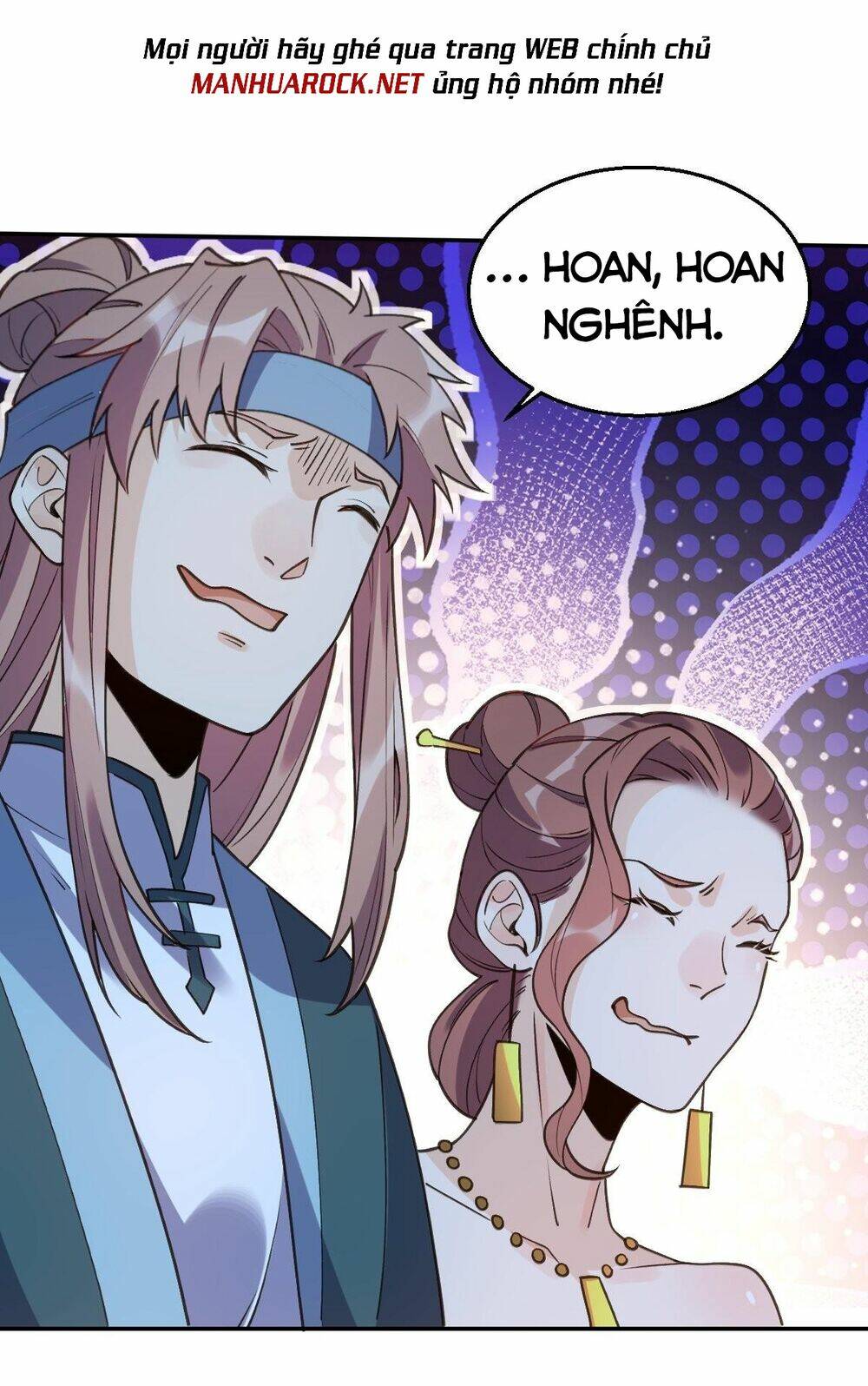 Nguyên Lai Ta Là Tu Tiên Đại Lão Chapter 85 - Trang 2