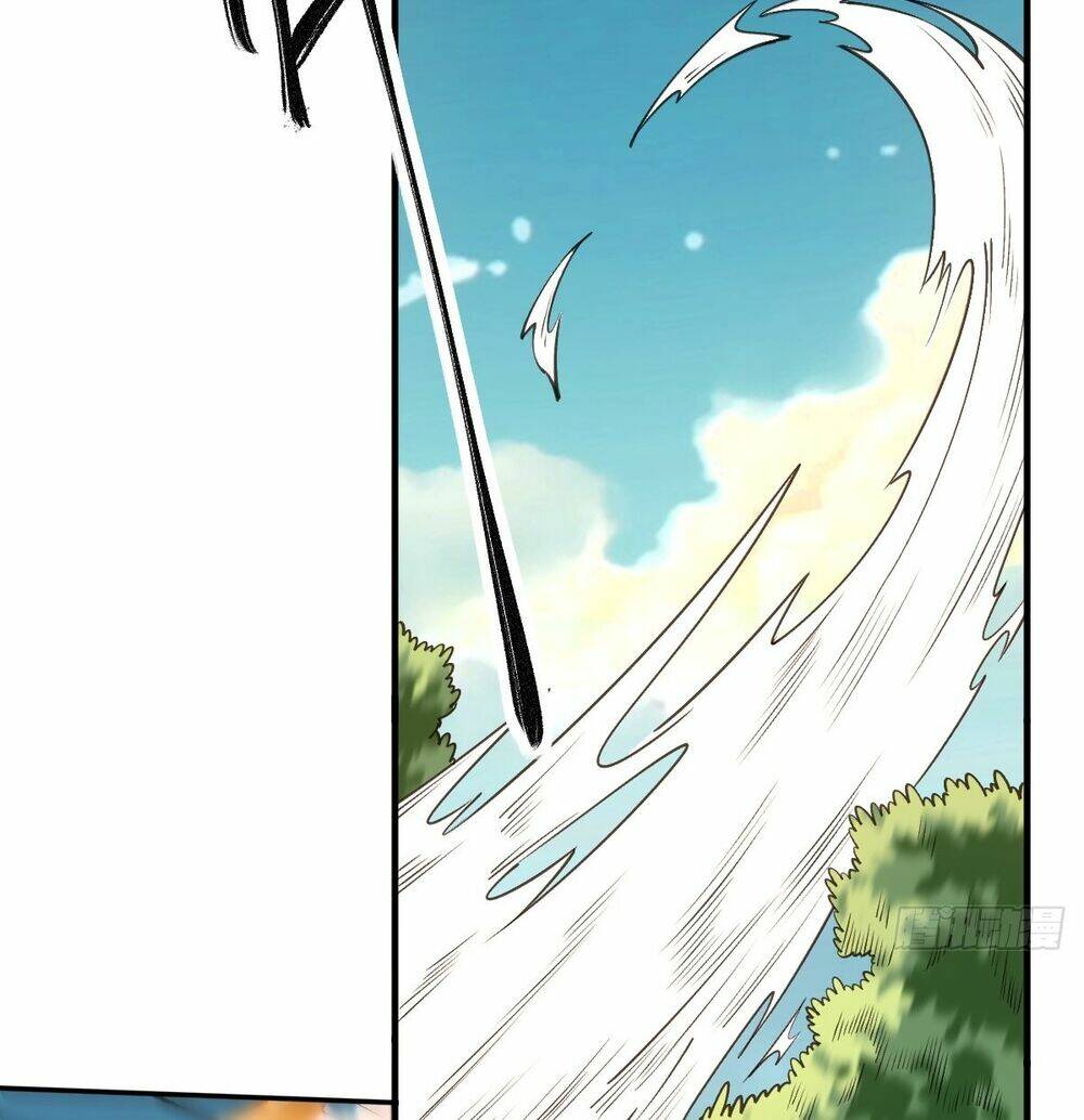 Nguyên Lai Ta Là Tu Tiên Đại Lão Chapter 85 - Trang 2