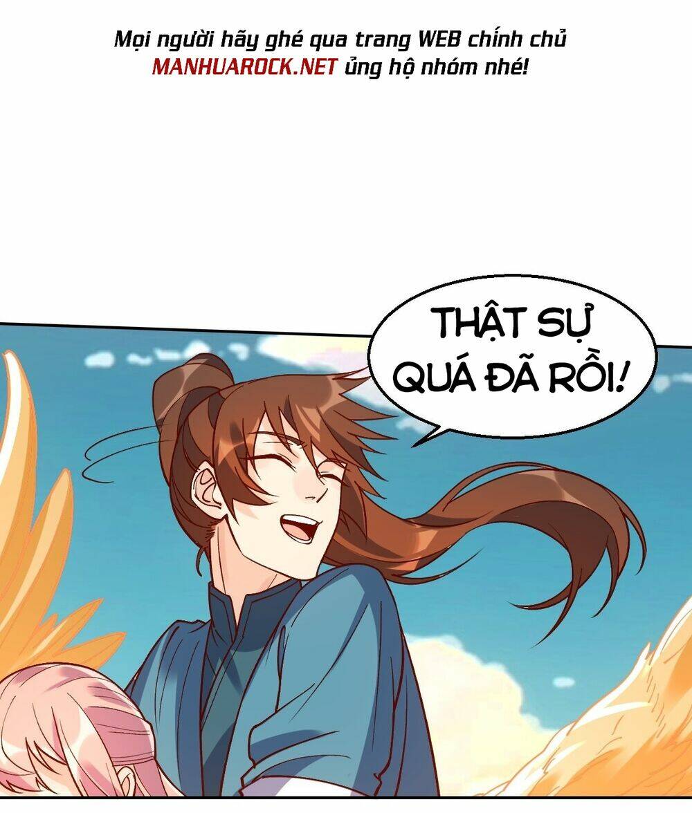 Nguyên Lai Ta Là Tu Tiên Đại Lão Chapter 85 - Trang 2