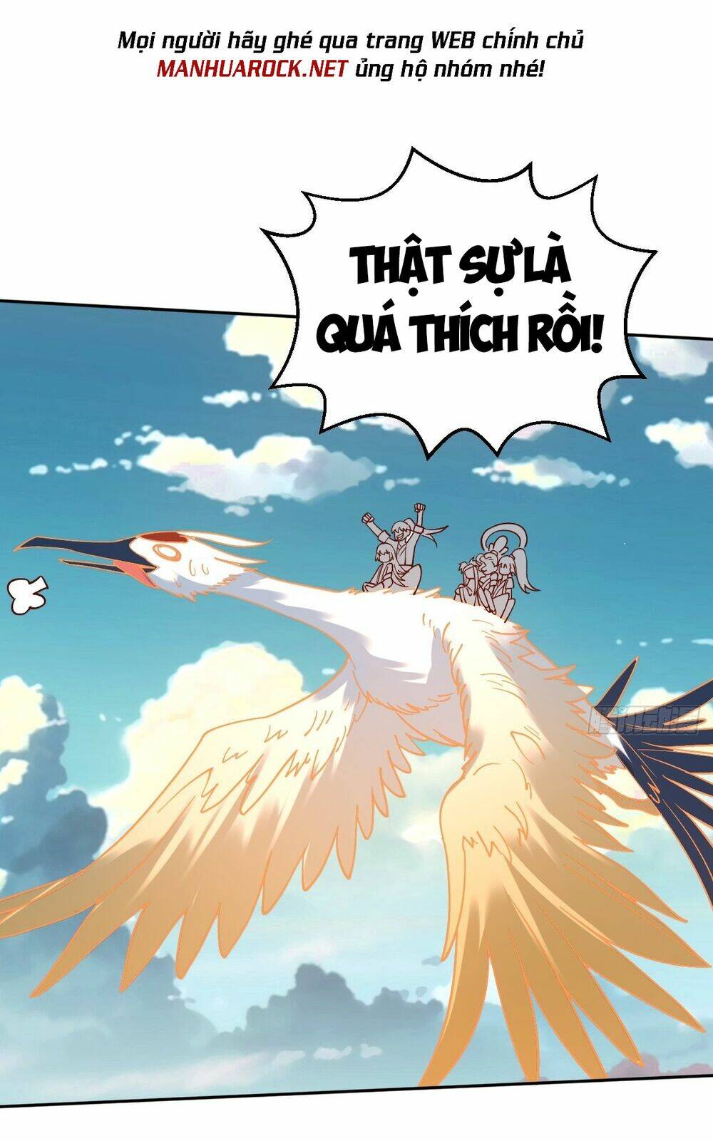 Nguyên Lai Ta Là Tu Tiên Đại Lão Chapter 85 - Trang 2