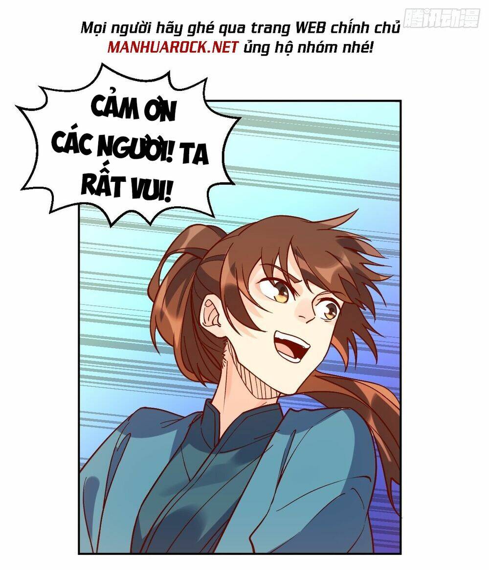 Nguyên Lai Ta Là Tu Tiên Đại Lão Chapter 85 - Trang 2