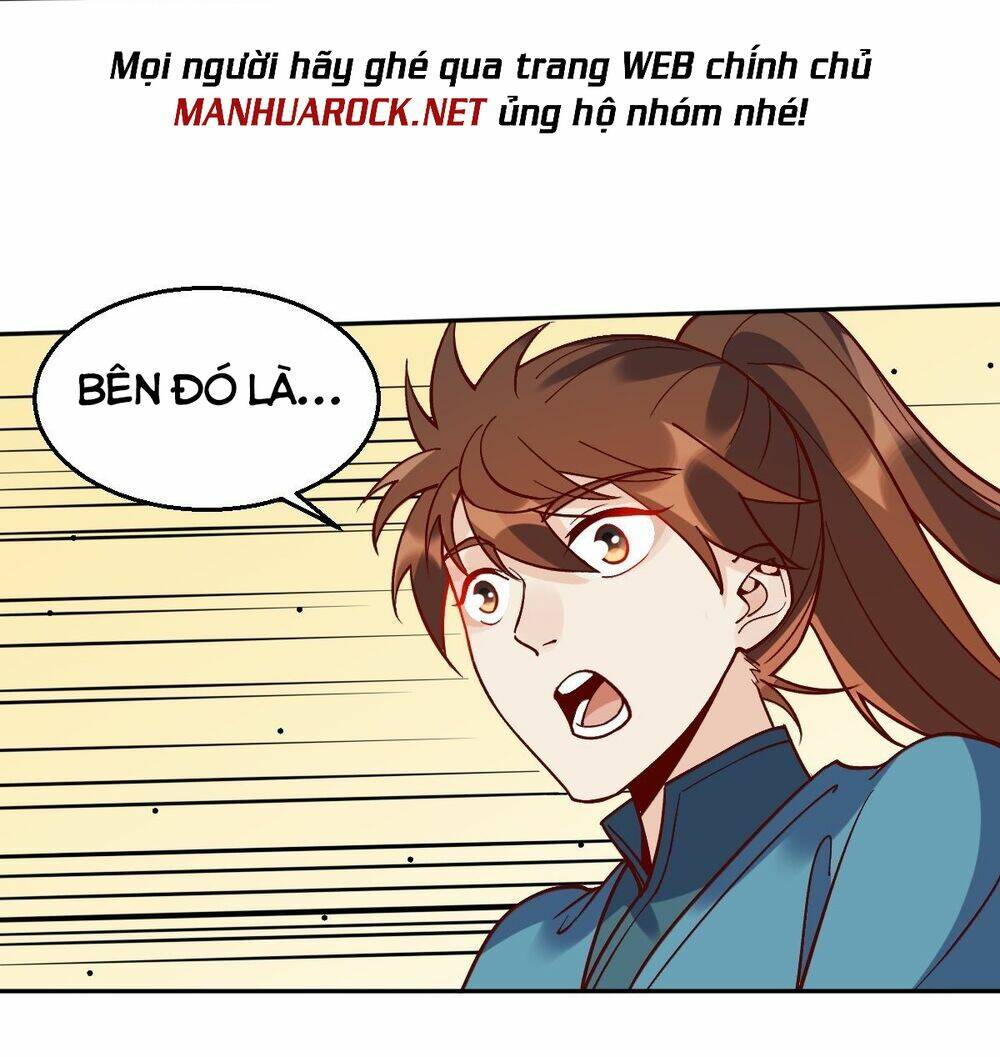 Nguyên Lai Ta Là Tu Tiên Đại Lão Chapter 86 - Trang 2