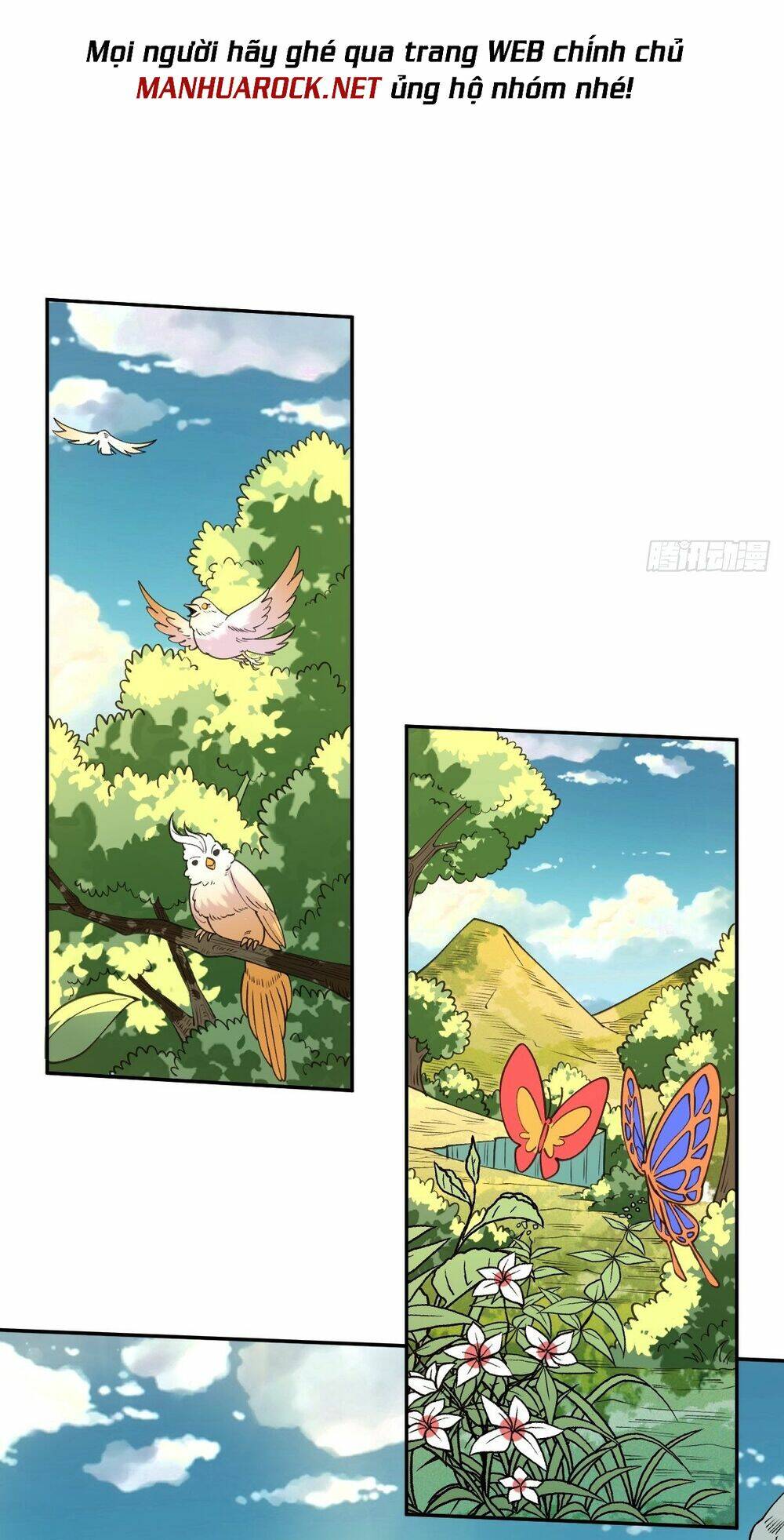 Nguyên Lai Ta Là Tu Tiên Đại Lão Chapter 86 - Trang 2