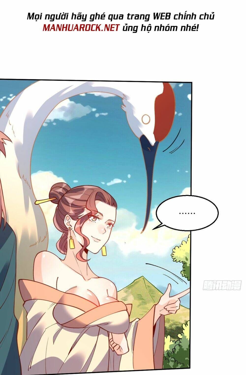 Nguyên Lai Ta Là Tu Tiên Đại Lão Chapter 86 - Trang 2