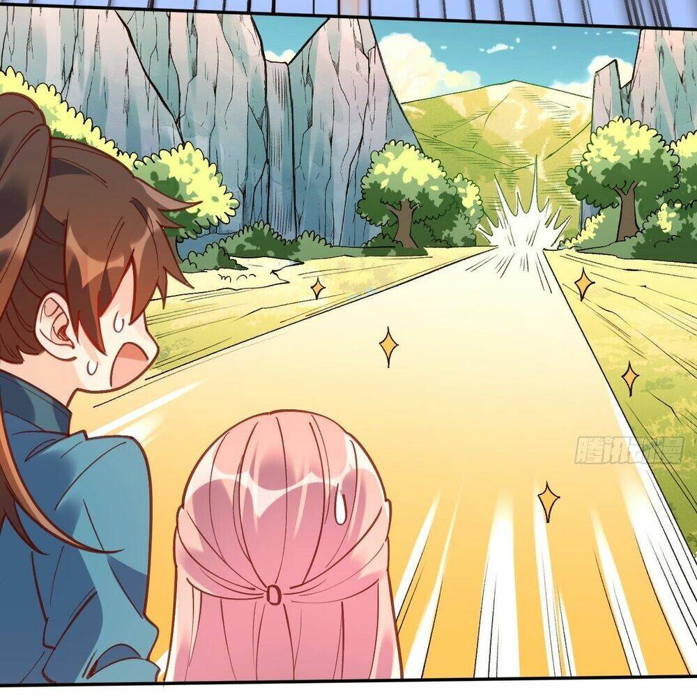 Nguyên Lai Ta Là Tu Tiên Đại Lão Chapter 86 - Trang 2