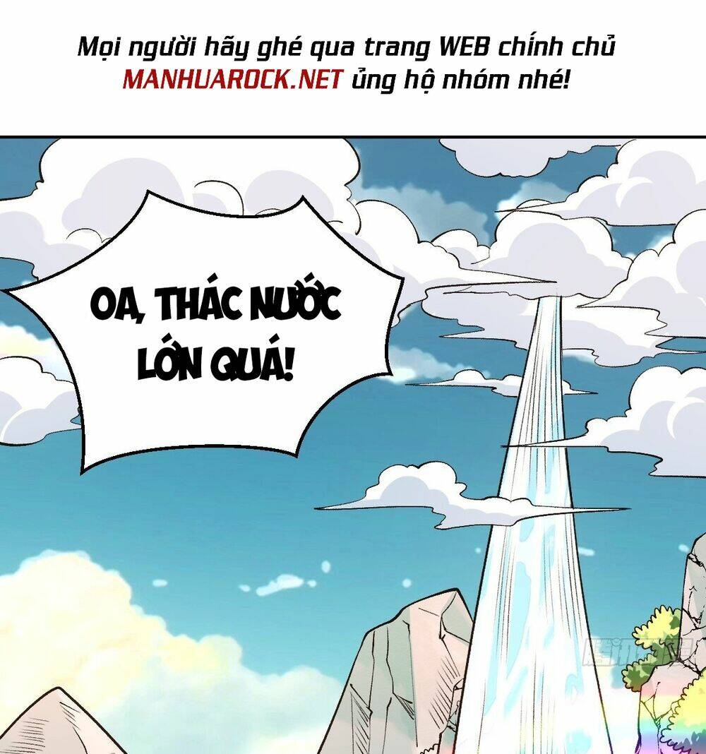 Nguyên Lai Ta Là Tu Tiên Đại Lão Chapter 86 - Trang 2